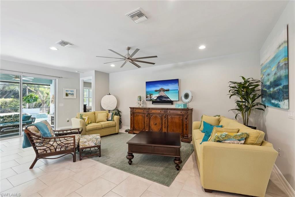 EGRET LANDING - Residential