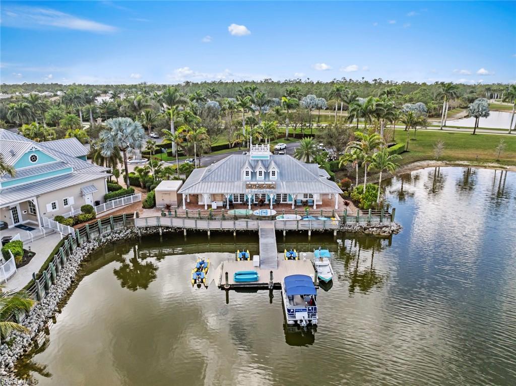 EGRET LANDING - Residential