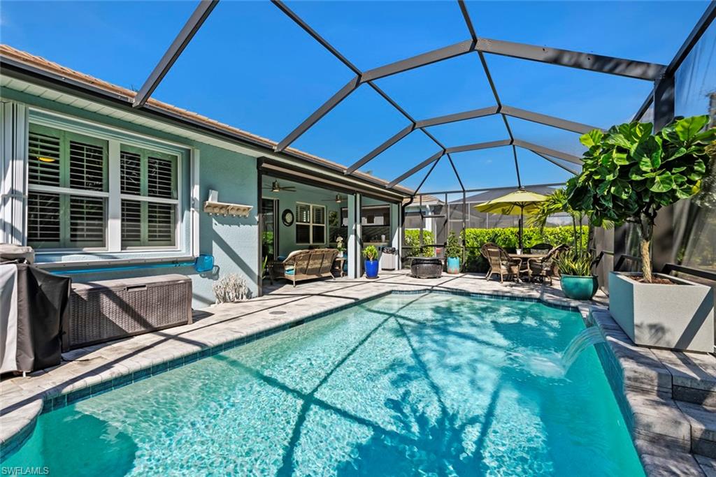 EGRET LANDING - Residential