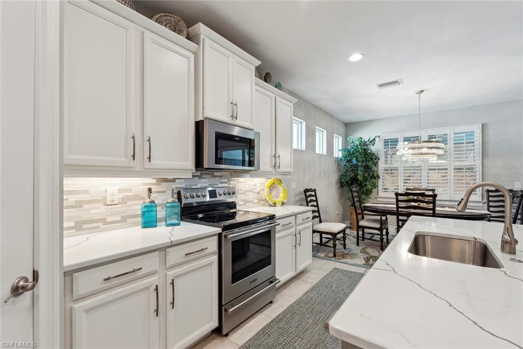 EGRET LANDING - Residential