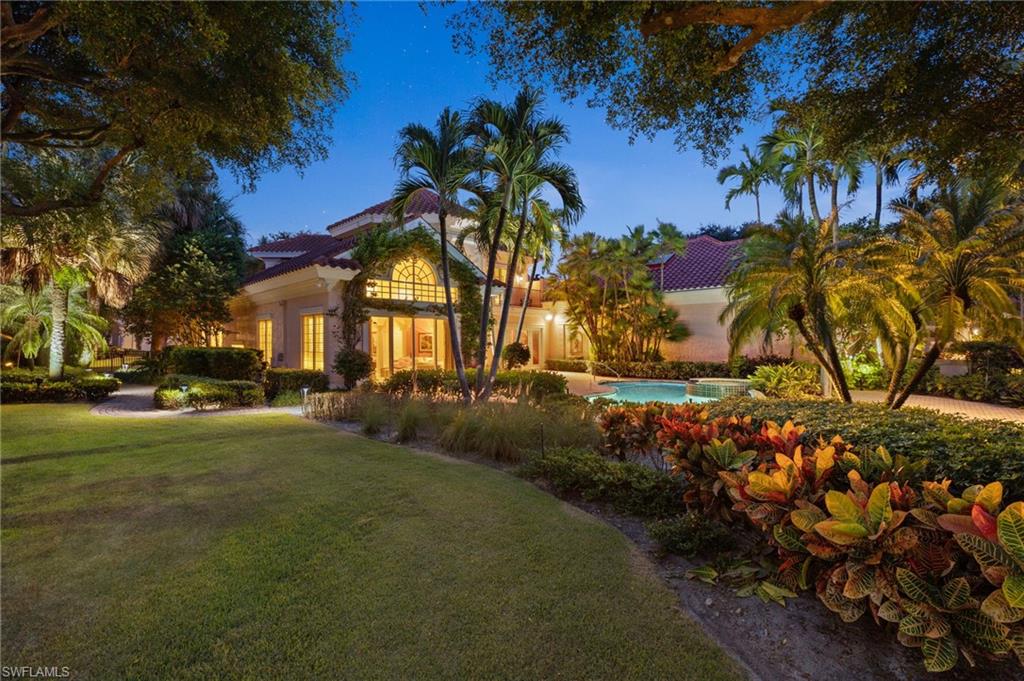 ISLE VERDE - Residential