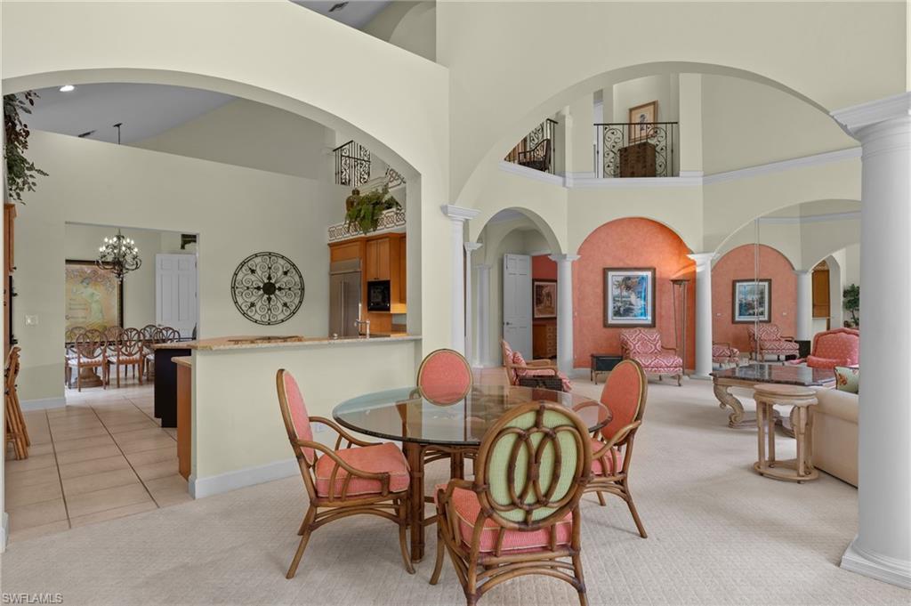 ISLE VERDE - Residential