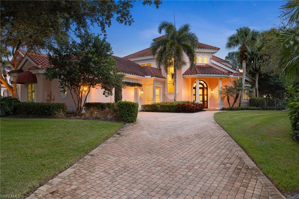ISLE VERDE - Residential