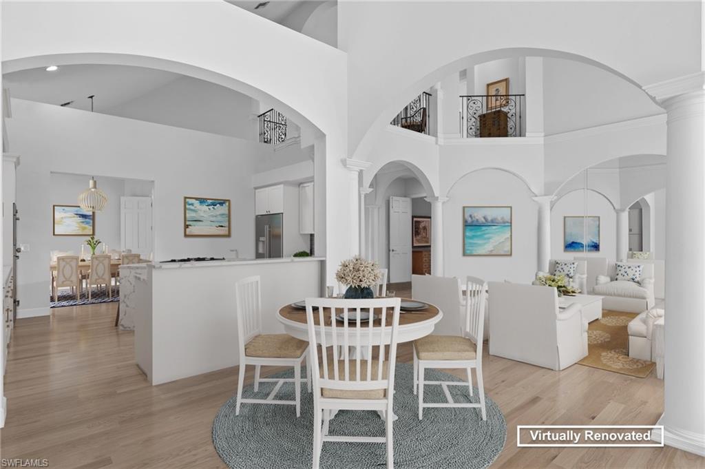 ISLE VERDE - Residential