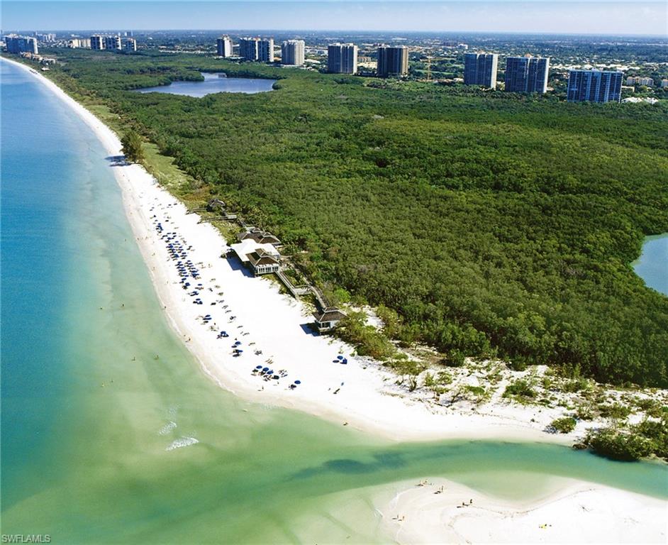 ISLE VERDE - Residential