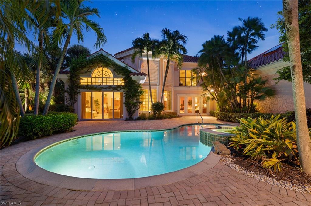 ISLE VERDE - Residential