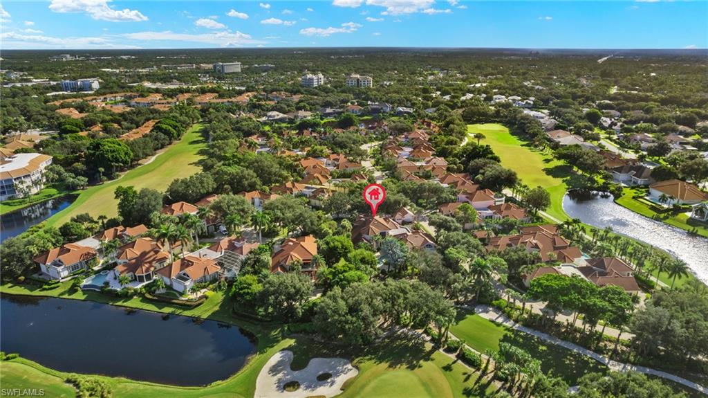 ISLE VERDE - Residential