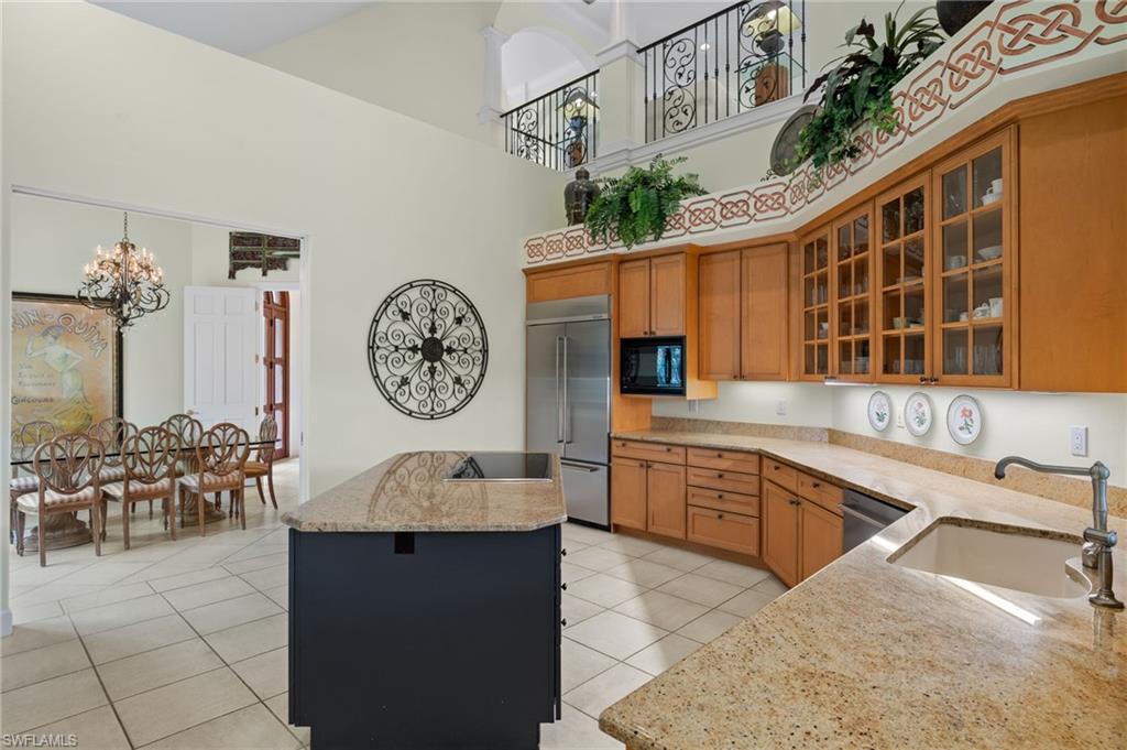 ISLE VERDE - Residential