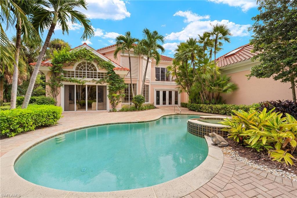 ISLE VERDE - Residential