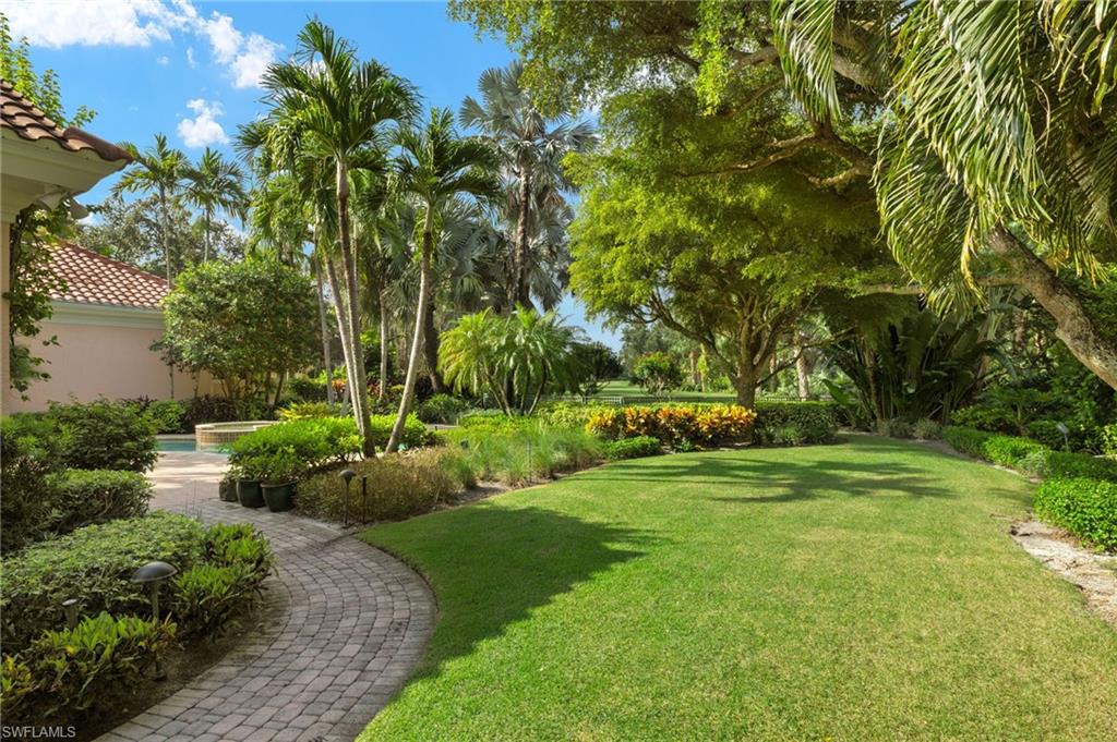 ISLE VERDE - Residential