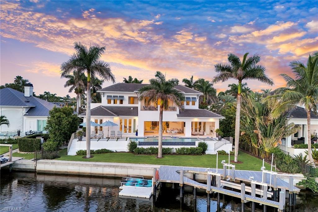 PARK SHORE - Residential