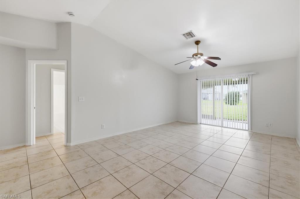 CAPE CORAL - Residential Income