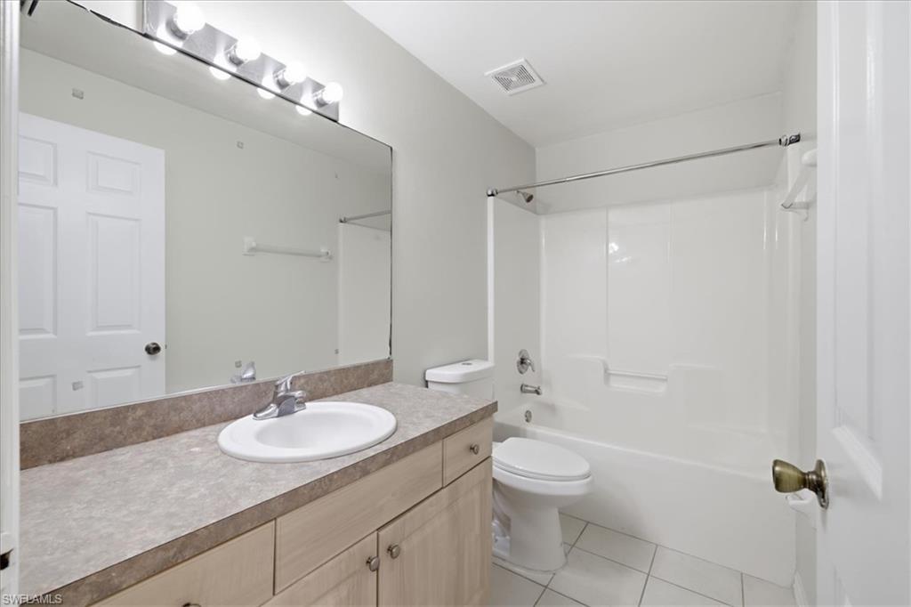 CAPE CORAL - Residential Income