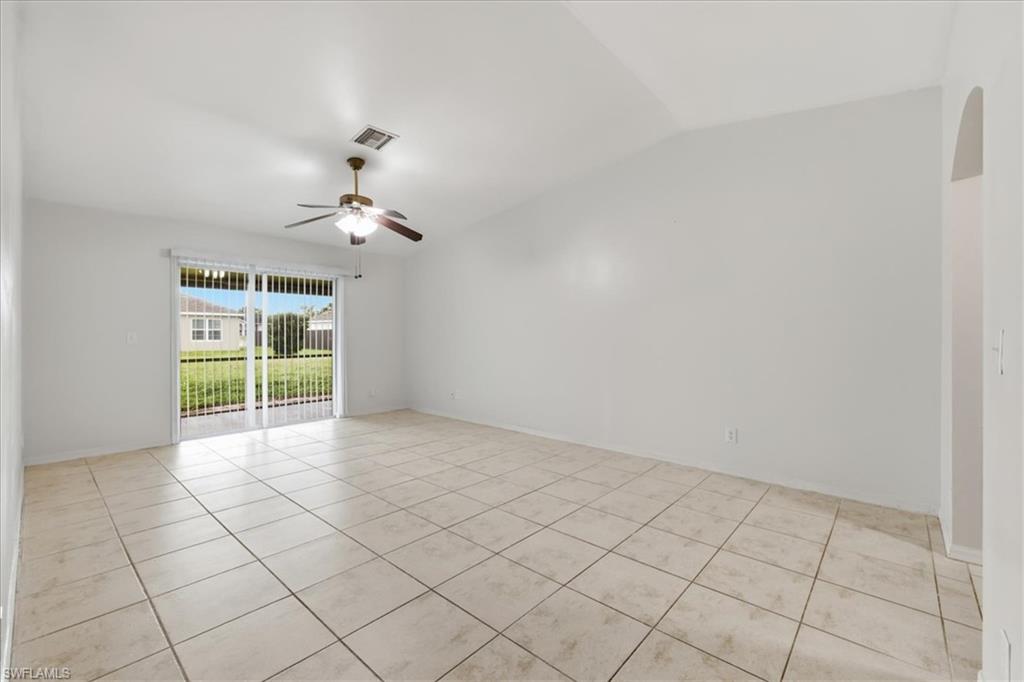 CAPE CORAL - Residential Income
