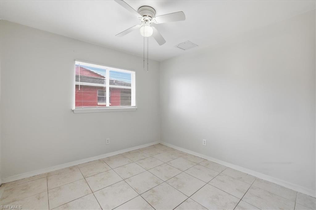 CAPE CORAL - Residential Income