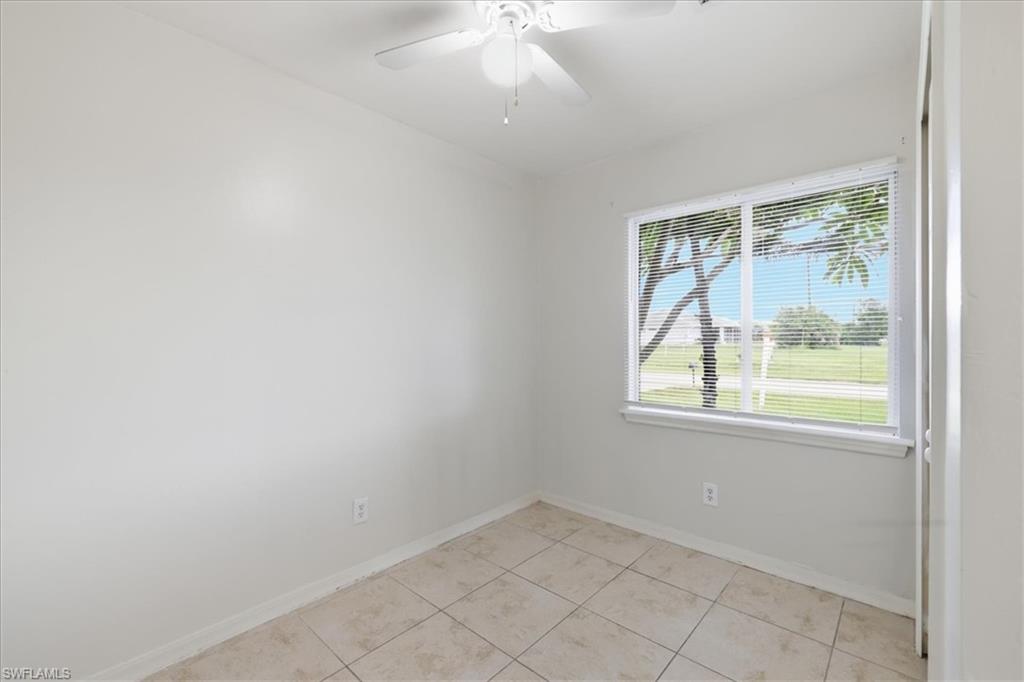 CAPE CORAL - Residential Income
