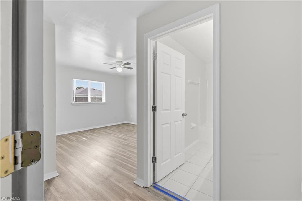 CAPE CORAL - Residential Income