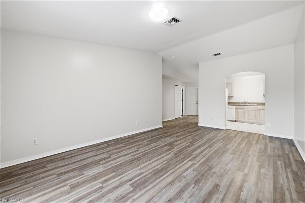 CAPE CORAL - Residential Income