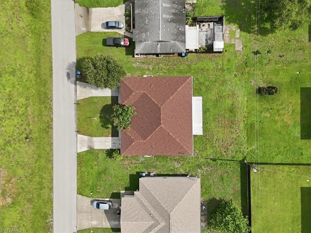 CAPE CORAL - Residential Income