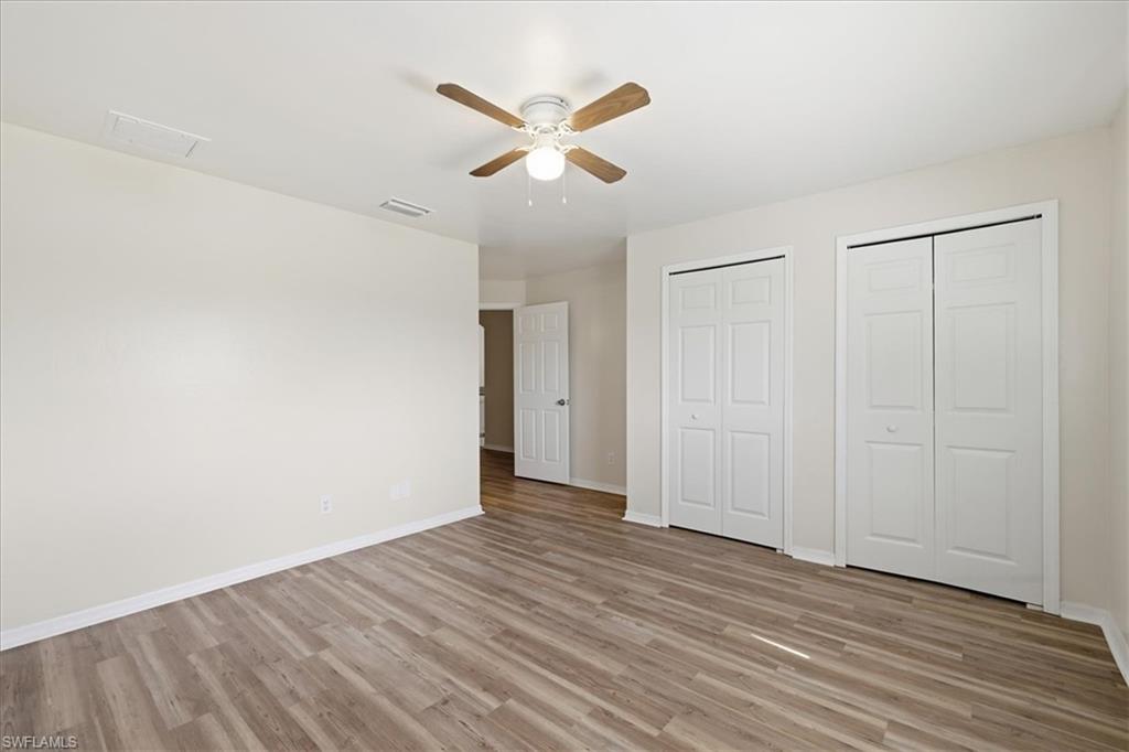 CAPE CORAL - Residential Income
