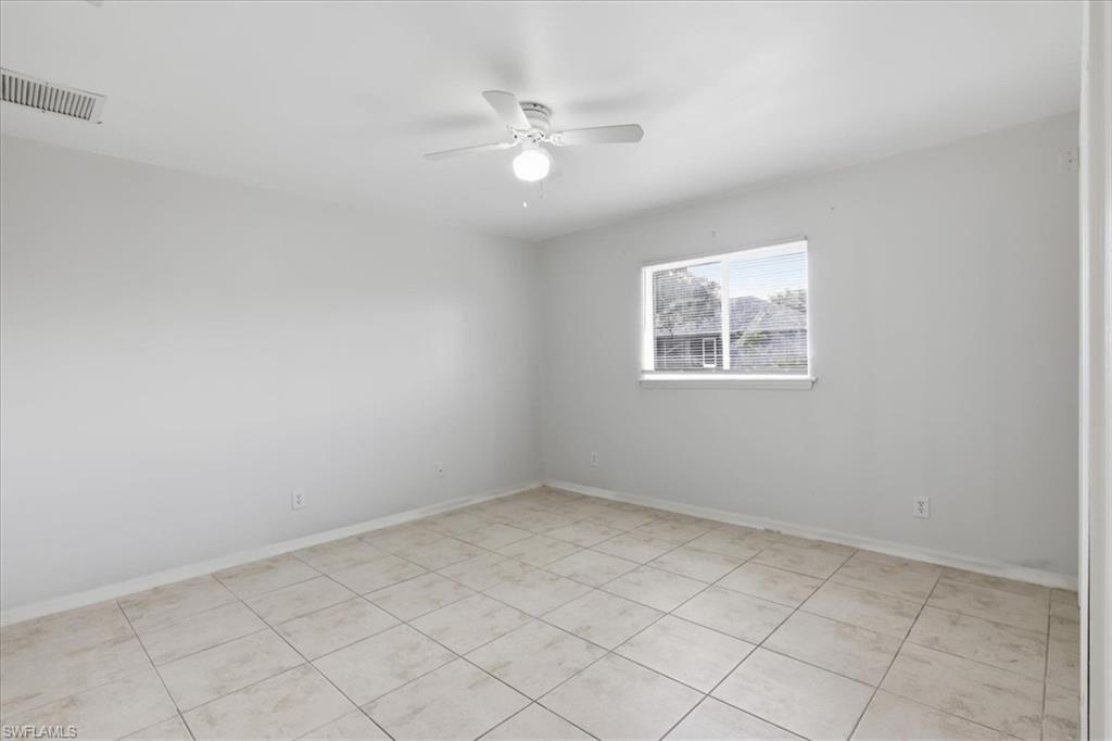 CAPE CORAL - Residential Income