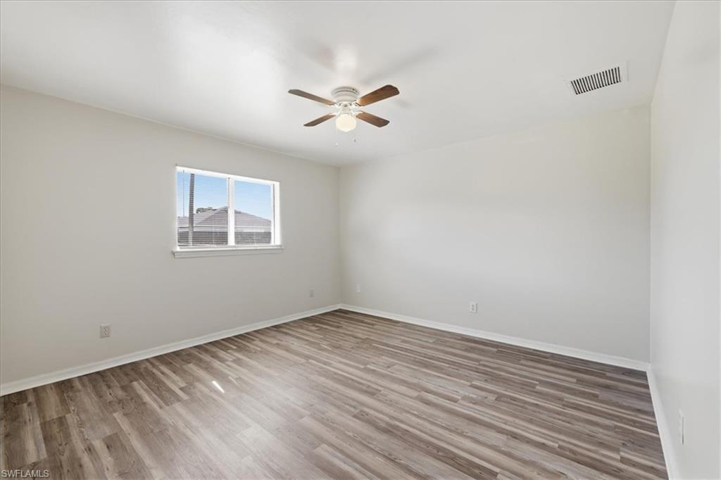 CAPE CORAL - Residential Income