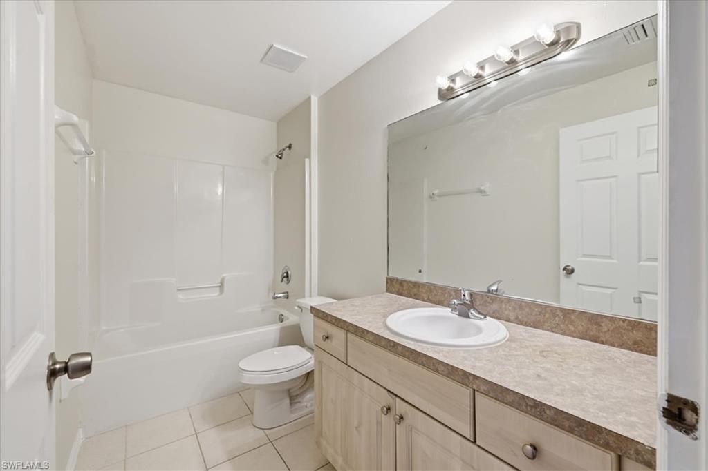 CAPE CORAL - Residential Income
