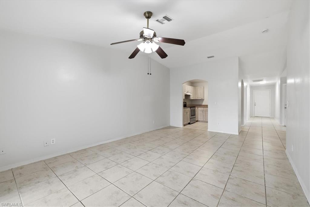 CAPE CORAL - Residential Income