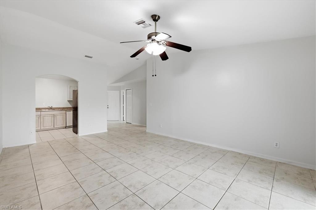 CAPE CORAL - Residential Income