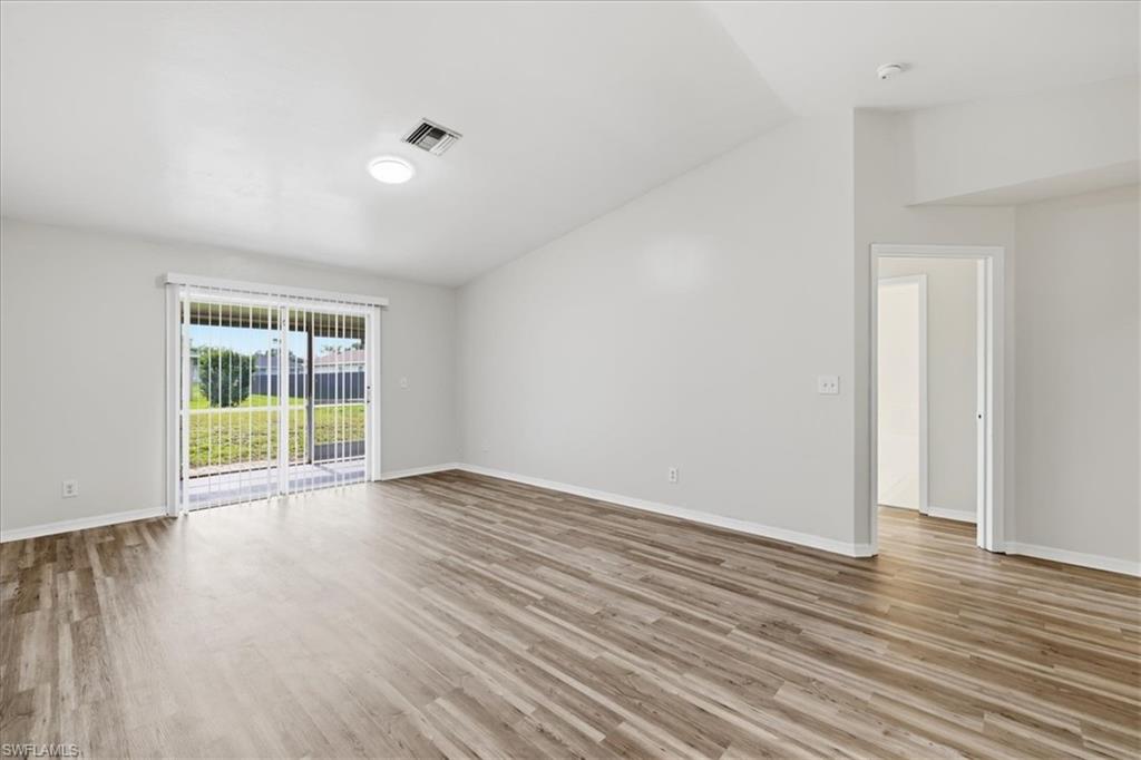 CAPE CORAL - Residential Income