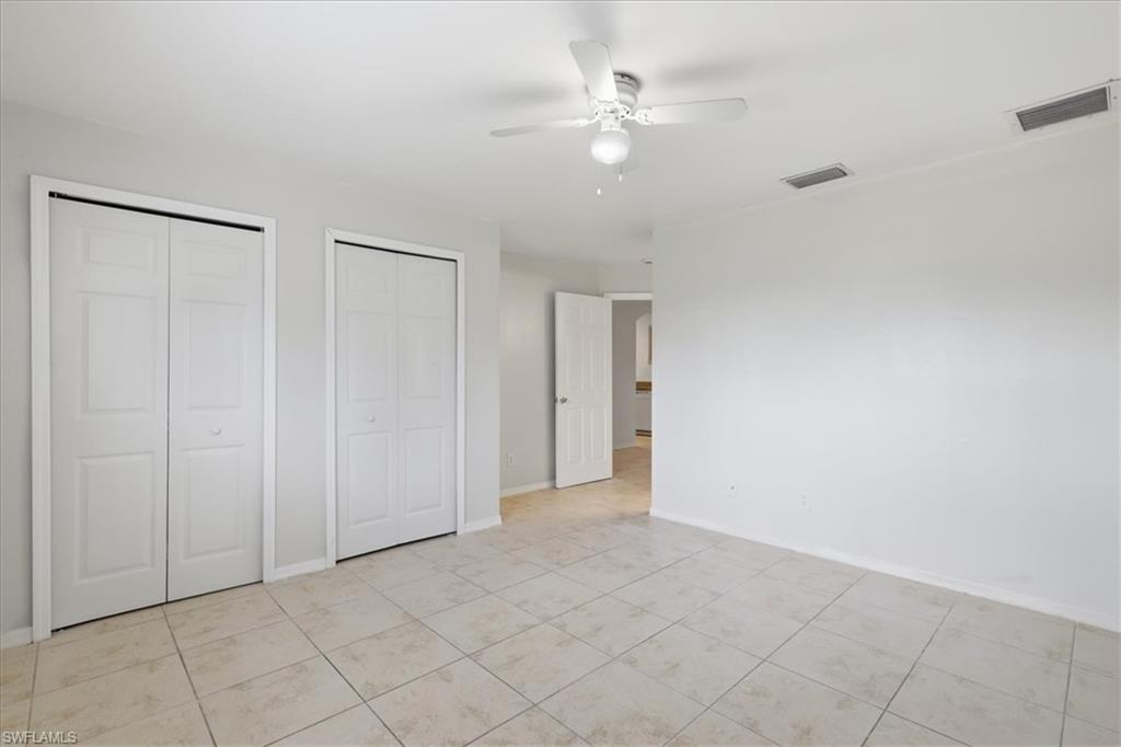 CAPE CORAL - Residential Income