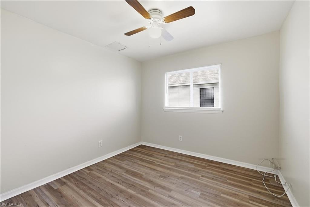 CAPE CORAL - Residential Income