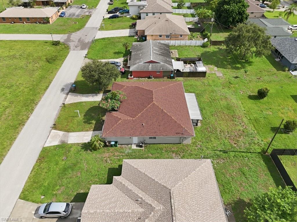CAPE CORAL - Residential Income
