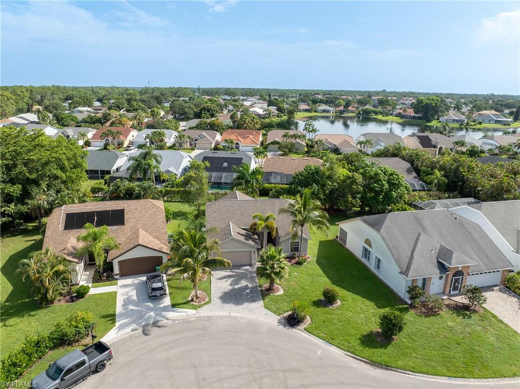BERKSHIRE LAKES - Residential