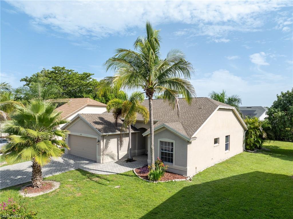 BERKSHIRE LAKES - Residential