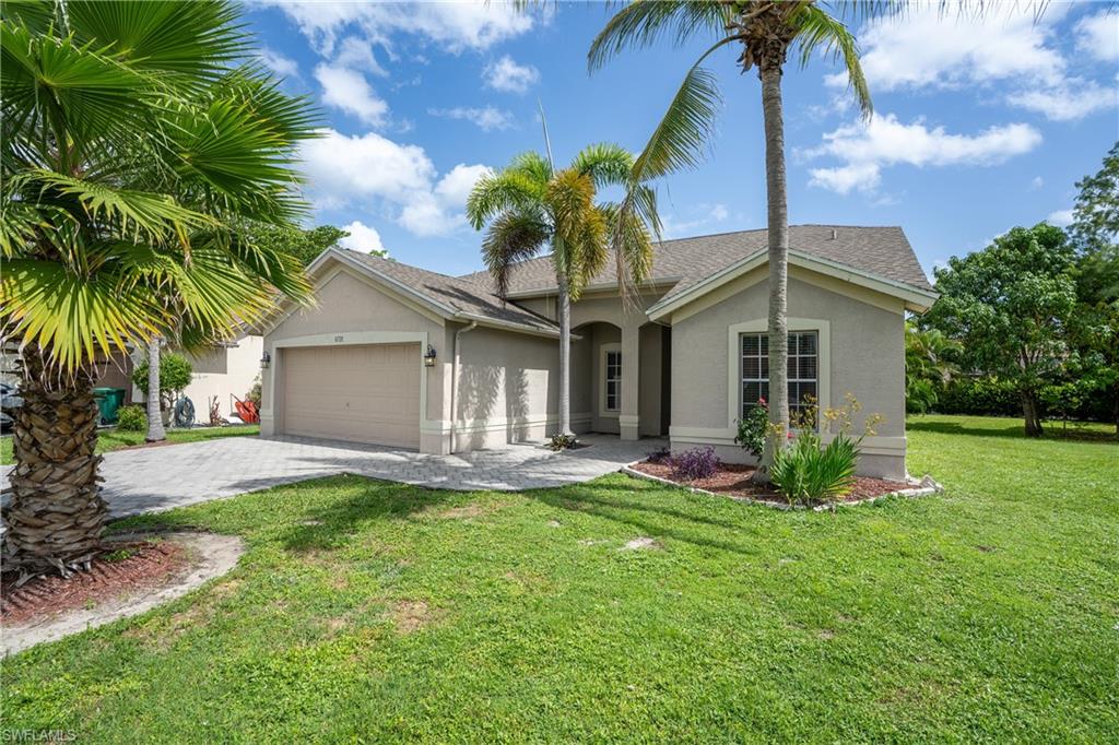 BERKSHIRE LAKES - Residential