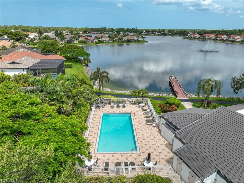 BERKSHIRE LAKES - Residential
