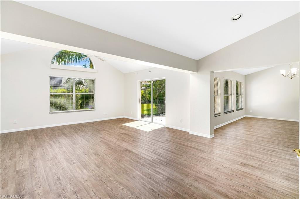 BERKSHIRE LAKES - Residential