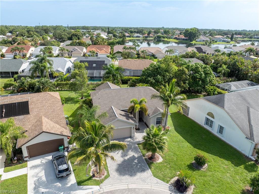 BERKSHIRE LAKES - Residential