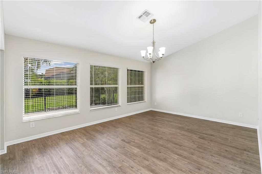 BERKSHIRE LAKES - Residential