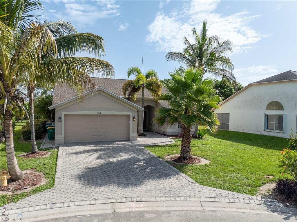 BERKSHIRE LAKES - Residential