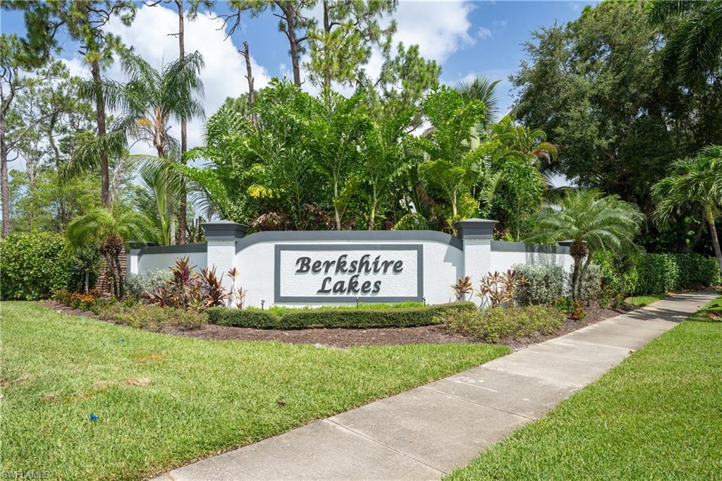 Welcome to this 3-bedroom, 2-bath home with a 2-car garage, ideally situated in the highly desirable Berkshire Lakes community in Naples. Offering a functional floor plan and a fantastic location, this home is just minutes from everything that makes Naples so special.

The spacious layout provides comfortable living areas, abundant natural light, and a split-bedroom floor plan designed for privacy and everyday living. Whether you’re entertaining guests or enjoying a quiet evening at home, this residence offers the perfect setting to make it your own.

Ideally located just a short drive from Downtown Naples, you’ll enjoy easy access to world-class dining, boutique shopping, art galleries, and the stunning Gulf beaches. Berkshire Lakes is known for its scenic lakes, walking and biking paths, community clubhouse, tennis courts, and convenient location near everyday shopping, restaurants, and I-75.

Whether you’re looking for a full-time residence, a seasonal retreat, or an investment property, this home offers an exceptional opportunity to enjoy the Southwest Florida lifestyle in one of Naples’ most desirable communities.

Property Highlights:

3 Bedrooms
2 Bathrooms
2-Car Garage
Desirable Berkshire Lakes community
Functional split-bedroom floor plan
Community clubhouse, tennis courts, and scenic walking paths
Minutes to Downtown Naples and Gulf beaches
Convenient to shopping, dining, golf, and I-75