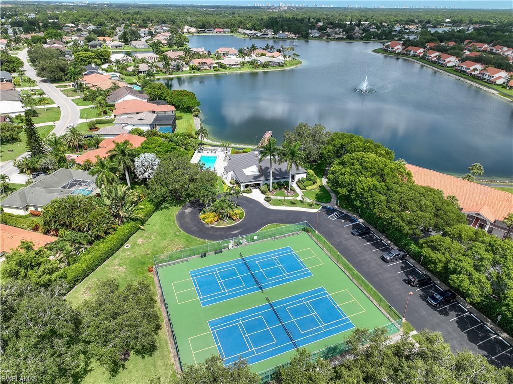 BERKSHIRE LAKES - Residential