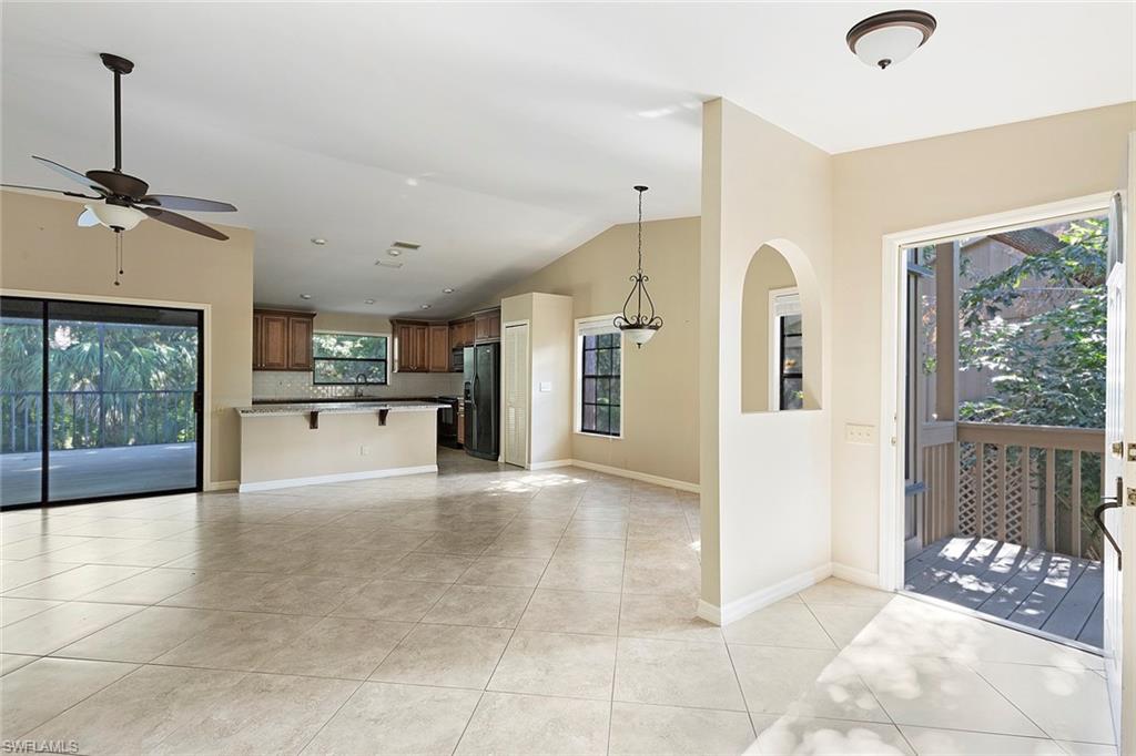 ISLAND PARK VILLAGE - Residential