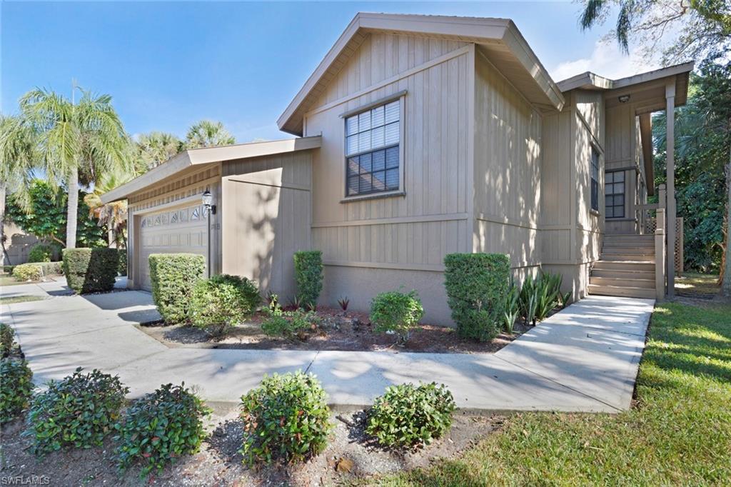 ISLAND PARK VILLAGE - Residential
