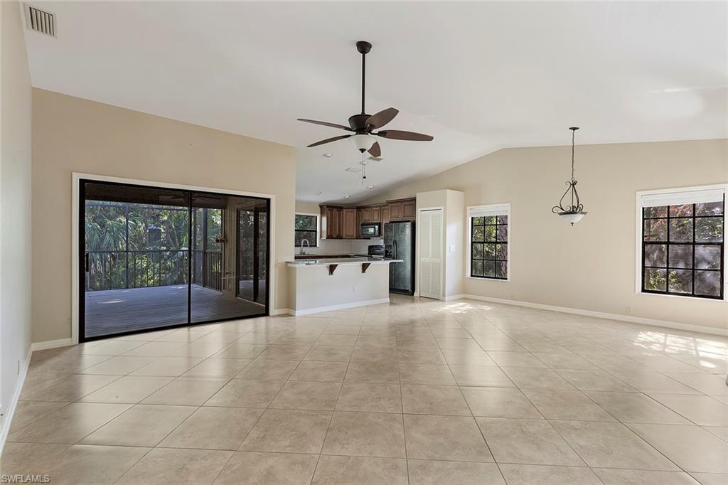 ISLAND PARK VILLAGE - Residential