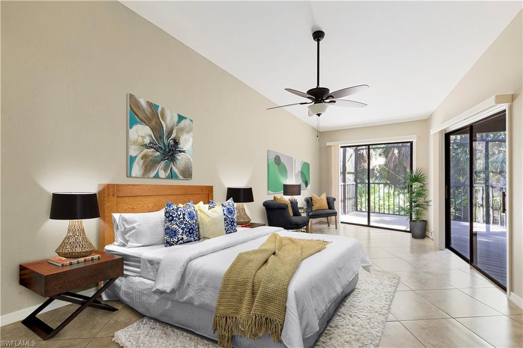 ISLAND PARK VILLAGE - Residential