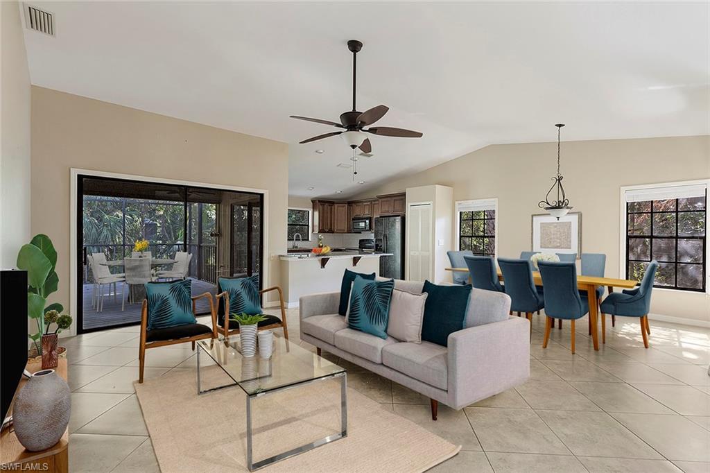 ISLAND PARK VILLAGE - Residential