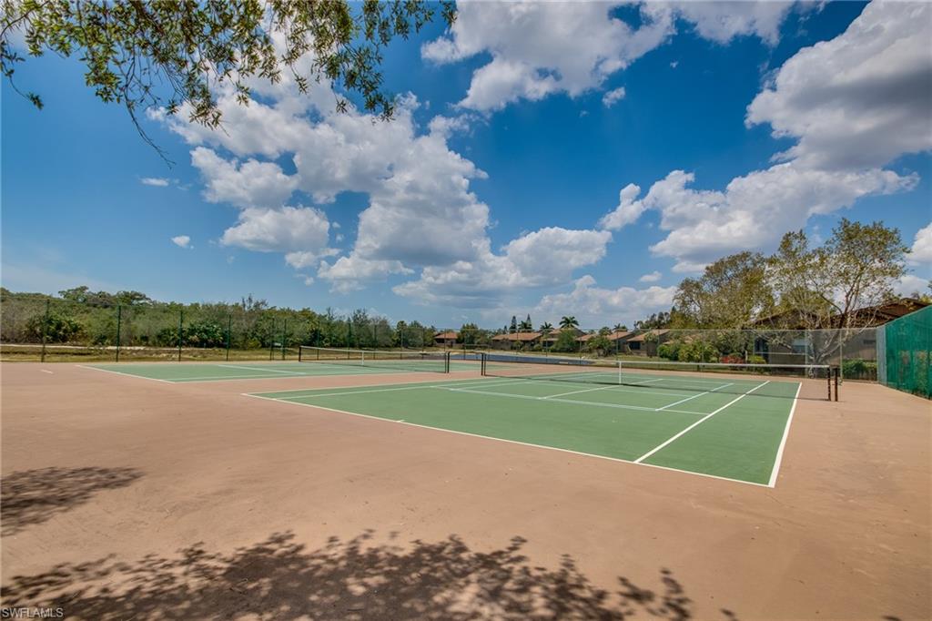 ISLAND PARK VILLAGE - Residential