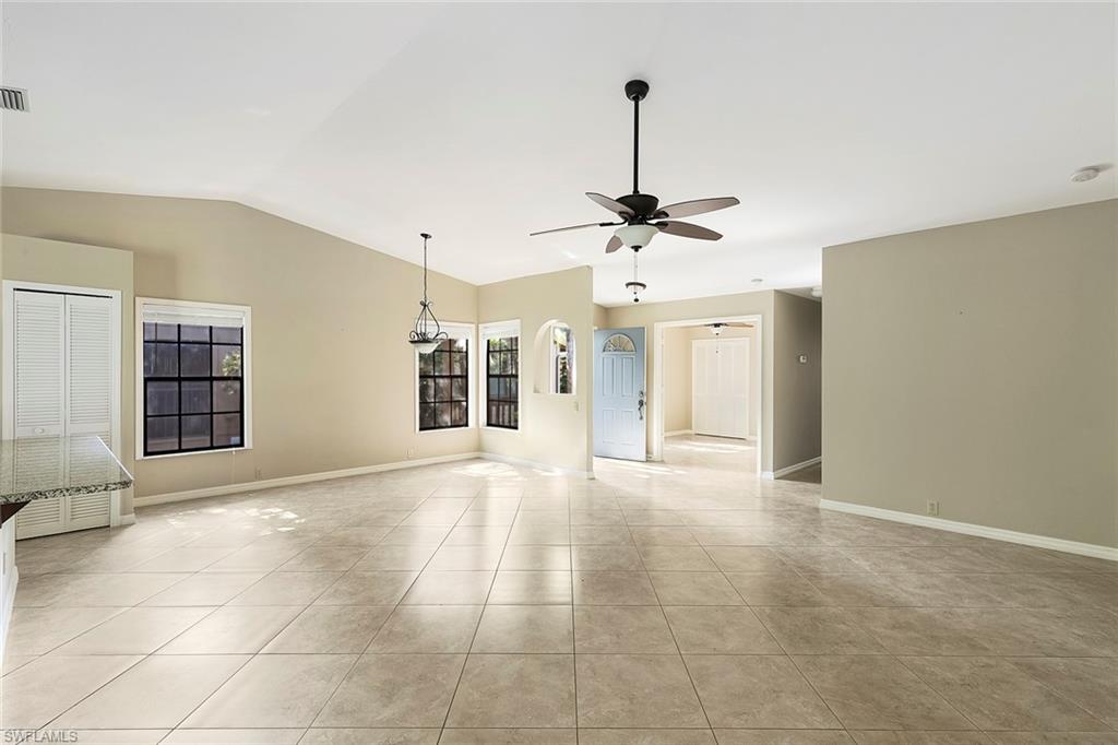ISLAND PARK VILLAGE - Residential
